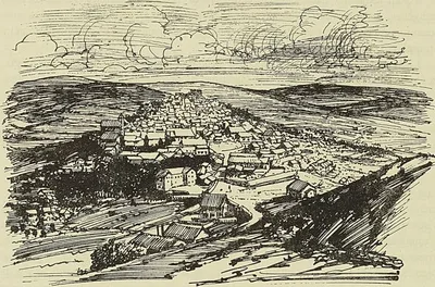 FIANARANTSOA