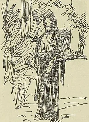 SAÏD ALI