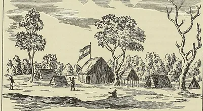 L’ILE MAURICE A L’ÉPOQUE HOLLANDAISE (D’après Valentyn : Histoire des comptoirs…