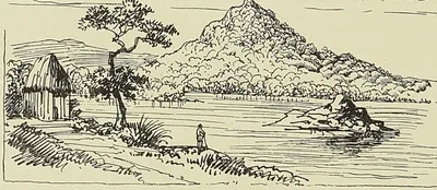 VUE DU GRAND BASSIN