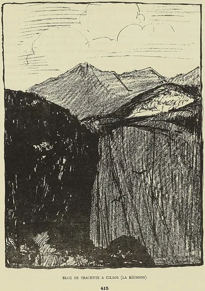Gravure de l’ouvrage