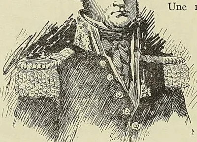 Gravure de l’ouvrage