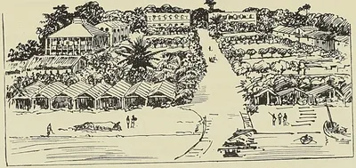 CONCLUSION GÉNÉRALE DE L’HISTOIRE DES COLONIES par Gabriel HANOTAUX DE L’ACADÉMIE…