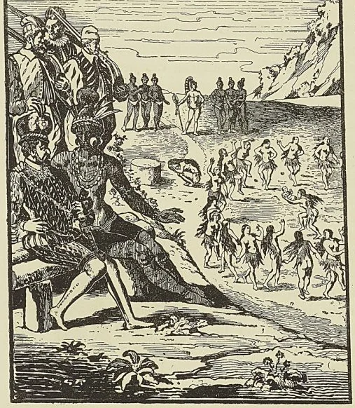 Gravure sans légende, page 28