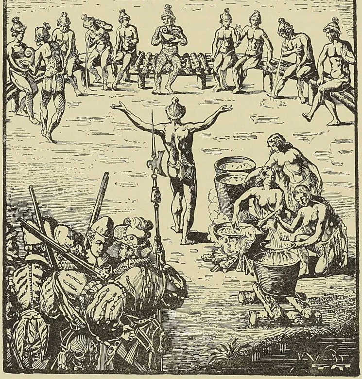 Gravure sans légende, page 33