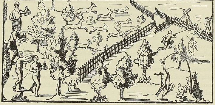 I. — COMPAGNIE D’OCCIDENT ET COMPAGNIE DES INDES