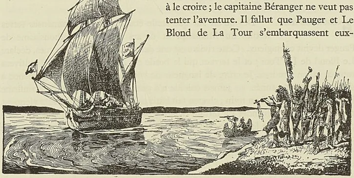 FRANCHISSEMENT DE LA PASSE