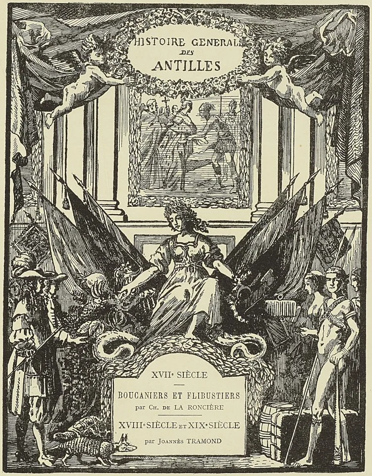 Rochefort, xviIe siècle