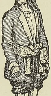 LA MARINE SOUS LOUIS XV : MATELOT
