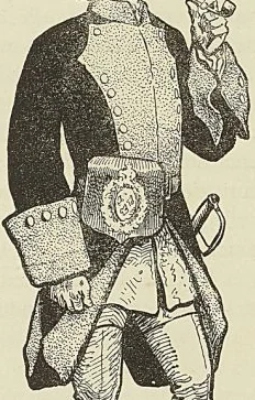 RÉGIMENT DE LA MARTINIQUE