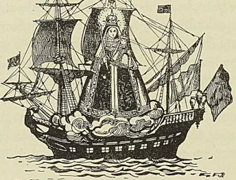 Gravure sans légende, page 502