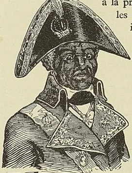 DESSALINES