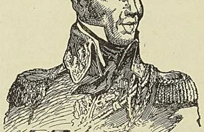 BoYEr, d’après une lithographie