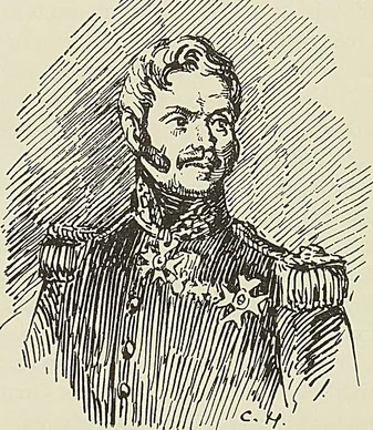 GÉNÉRAL DESMICHELS