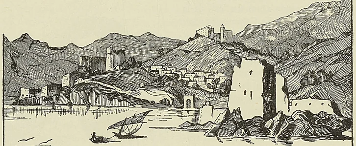 Gravure sans légende, page 159