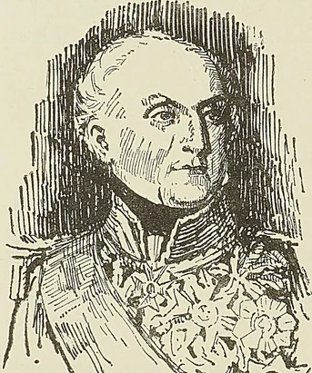 DROUET D’ERLON