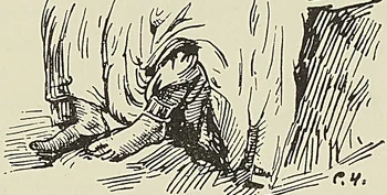 Gravure sans légende, page 329