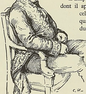 Gravure sans légende, page 332