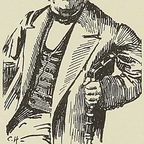 ADOLPHE CRÉMIEUX