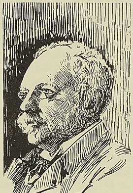 M. JULES CAMBON