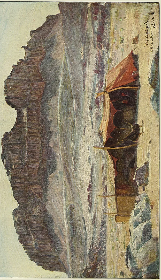 Gravure sans légende, page ?