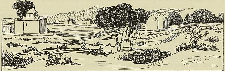 EL-AIOUN-SIDI-MuLLouk (tribu des Angad)