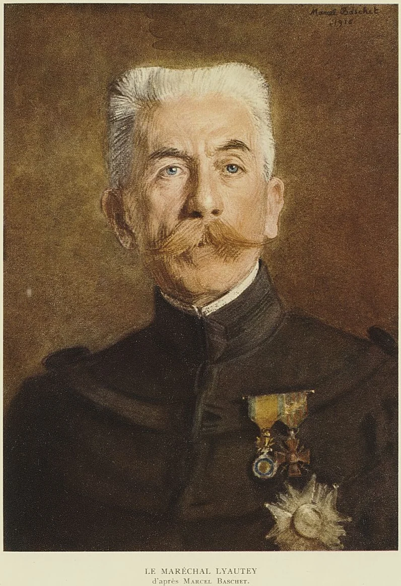 Gravure sans légende, page ?