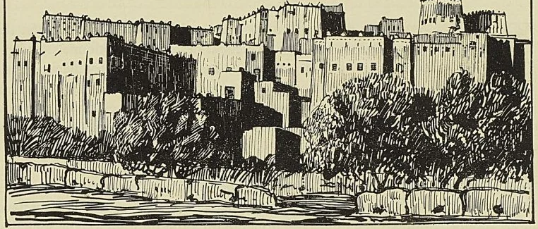 Gravure sans légende, page 261