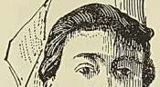 MADAME FEUILLET, infirmière décédée au Maroc, le 24 août 1912