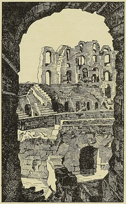 EL-DJEM