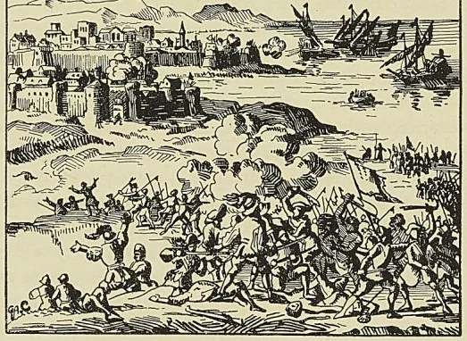Gravure sans légende, page 379