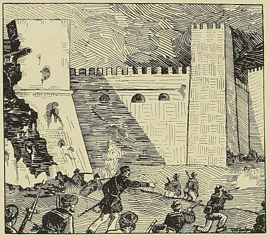 Gravure sans légende, page 423