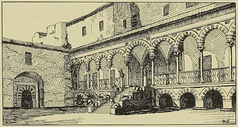 LE BARDO
