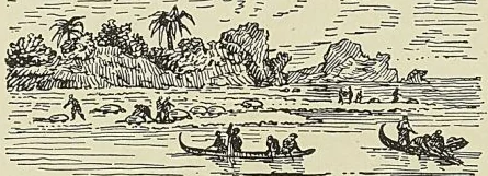 PORTENDICK, d’après Durand : Atlas pour servir au voyage du Sénégal