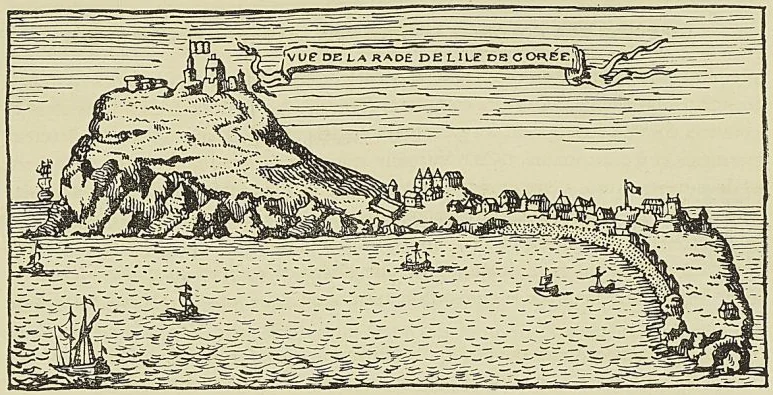 VUE DE LA RADE DE LILE DE CORÉE CHAPITRE III LA LUTTE AVEC L’ANGLETERRE