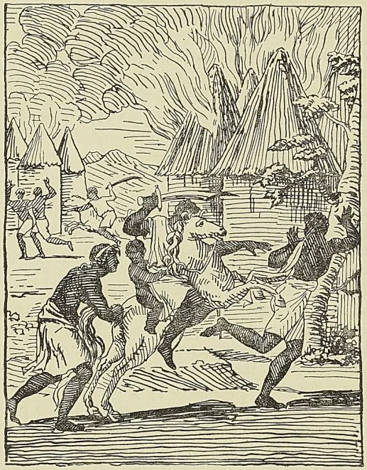 du Sénégal