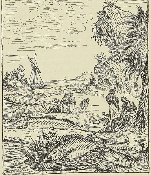 toire des Voyages