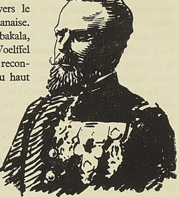 LE CAPITAINE D’OLLONE