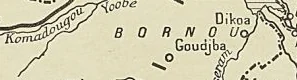 Loango OLEO POLDVILLE
