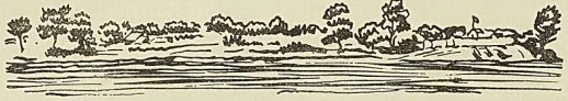 VILLAGE DU ROI LOUIS ET FORT D’AUMALE, d’après un croquis de Bouët-Willaumez