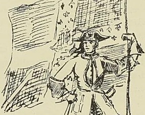 Marine. (G. Hanotaux fils.)