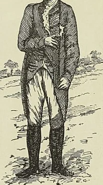 SIR EYRE CooTE, d’après le portrait de Thomas Hickey, Madras. (E. Courtot.)