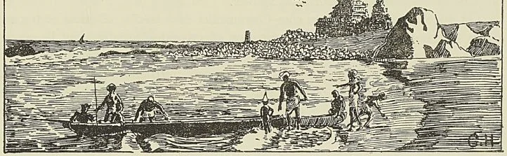 LA CÔTE DU CARNATIC