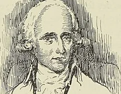 WArRen HastIngs, d’après le portrait d’Edouard Finden. (Mme C. Hanotaux fils.)