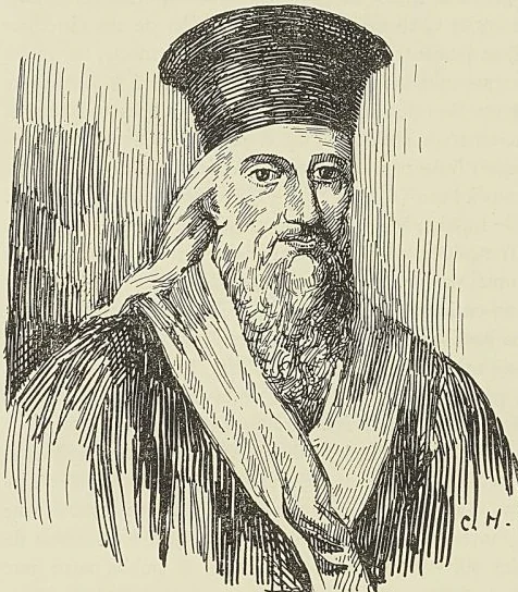 ALEXANDRE DE RHODES