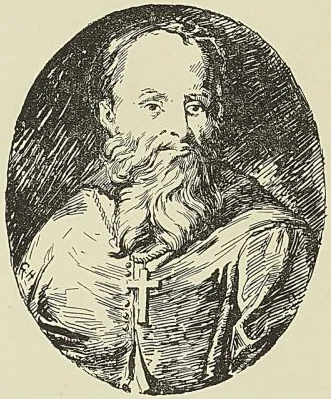 PIERRE DE LA MOTTE-LAMBERT