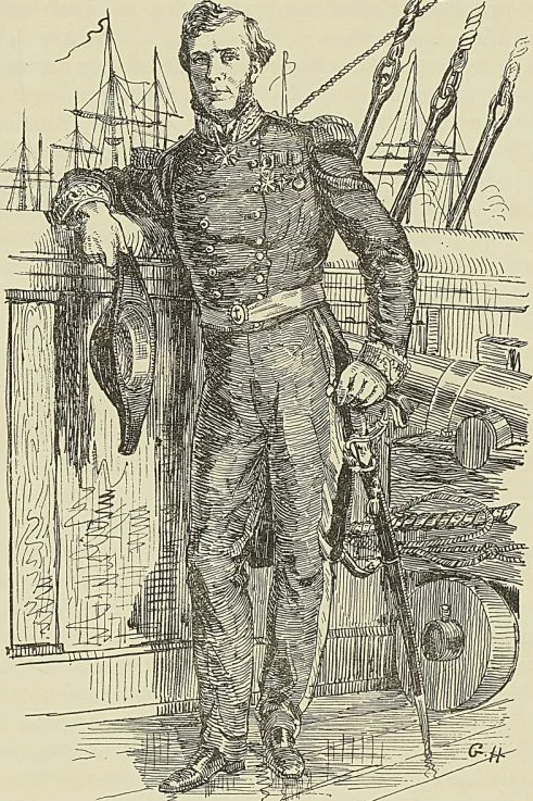 DOUDART DE LAGRÉE