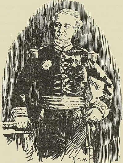 L’AMIRAL DUPRÉ