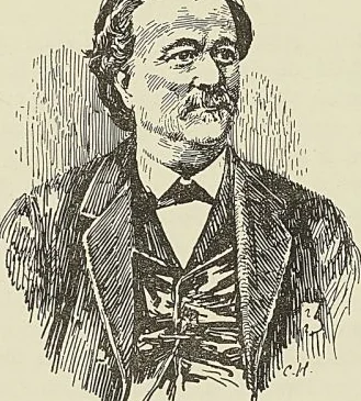 PAUL BERT
