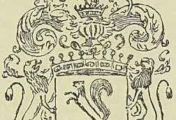 IV. — LES PROJETS DU MARÉCHAL DE LA MEILLERAYE.
